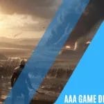 Comparing Indie game development to AAA Game development.