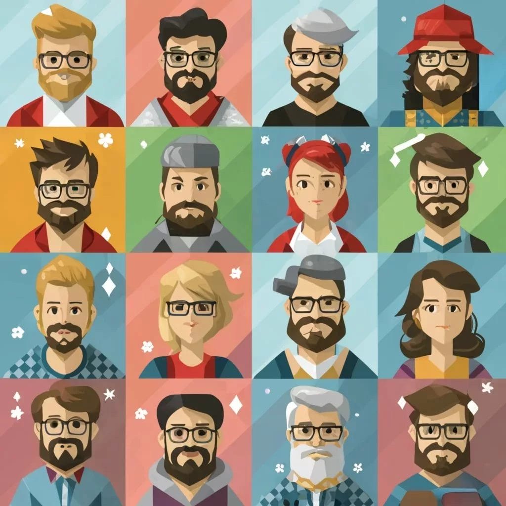 How to successfully start an indie game studio - The significance of assembling a talented and diverse team