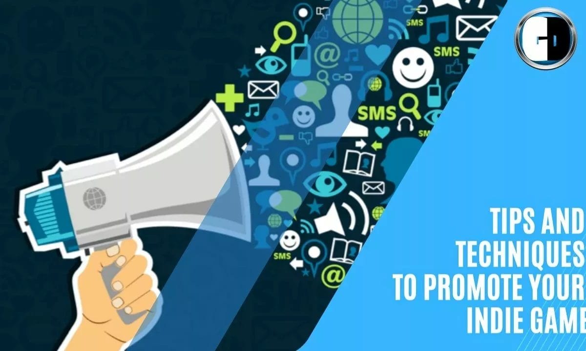 Expert advice on how to effectively promote your indie game.
