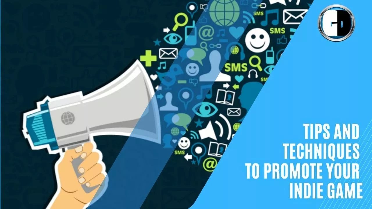 Expert advice on how to effectively promote your indie game.
