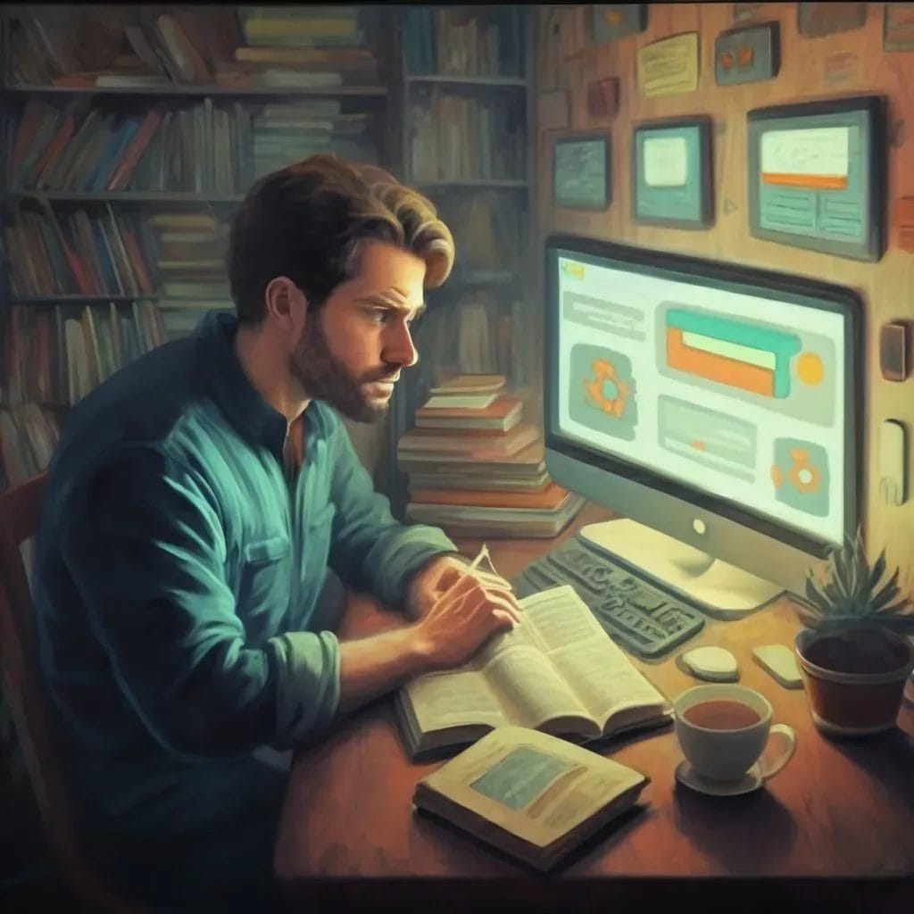 How to successfully start an indie game studio - The Importance of Learning