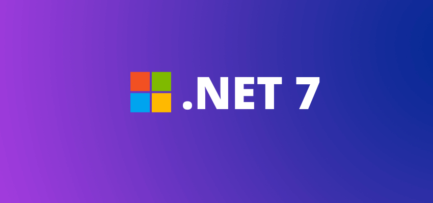 Enhanced Performance and C# Support with Net 7