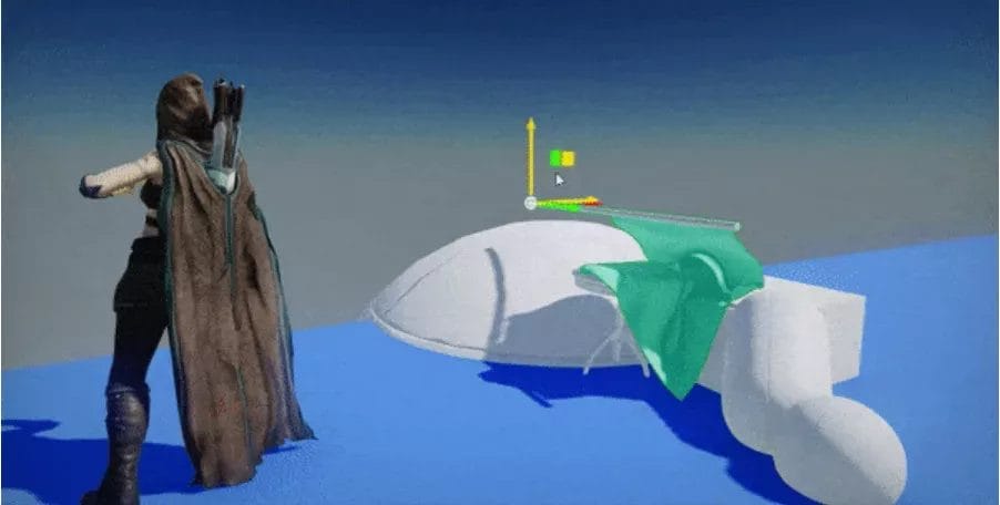 Flax Engine 1.7 Released - Performance Improvements