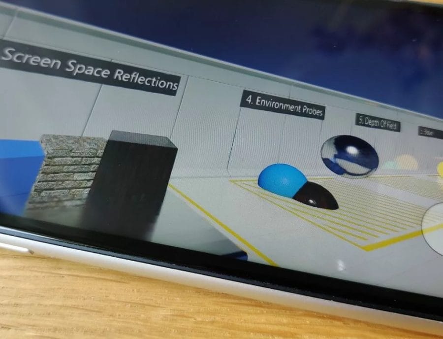Flax Engine 1.7 Released - iOS Support with MoltenVK