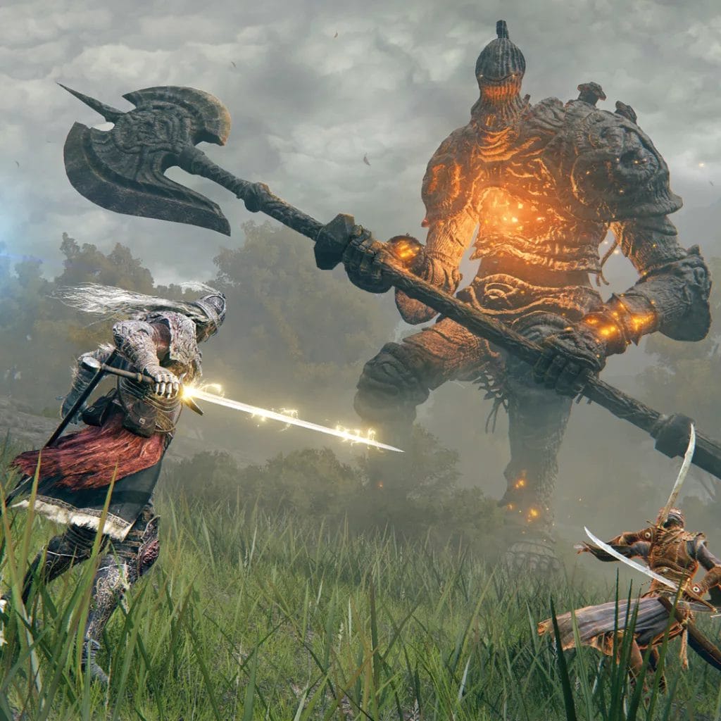 How to Be a Successful Indie RPG Developer -Shadow of the colossus