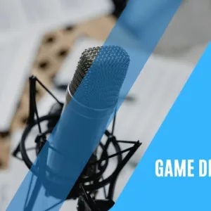 GAME DEVELOPERS PODCAST