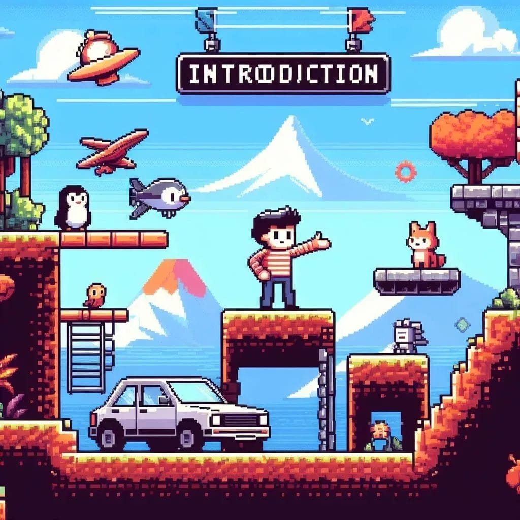 How to Complete Your Indie Game Project