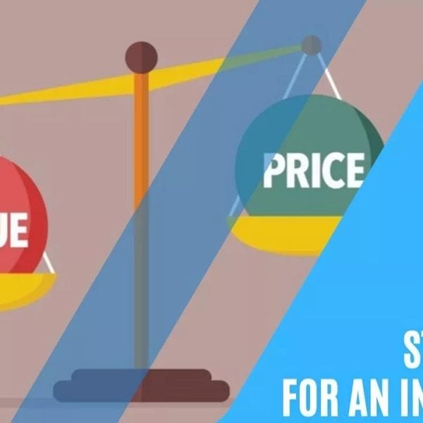 Pricing strategies for an indie game