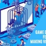 GAME DEVELOPERS - Why Some Game Developers Feel Trapped Making Video Games