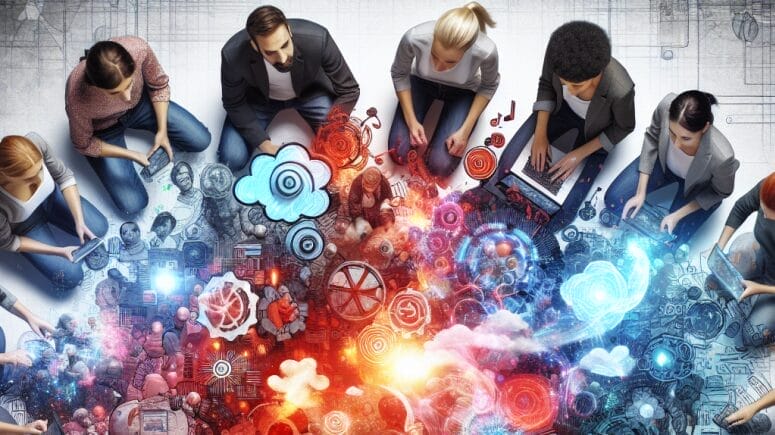Create Games Without Coding  -- Exploring User-Friendly Game Development Tools