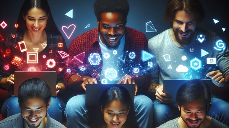 Create Games Without Coding