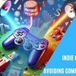 GAME DEVELOPERS - Indie Game Design Mistakes: Avoiding Common Pitfalls