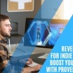 GAME DEVELOPERS - Revenue Models for Indie Game Developers: Boost Your Earnings with Proven Strategies