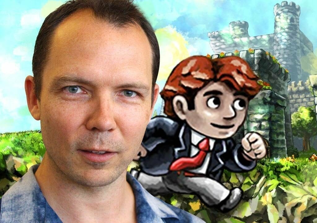 Jonathan Blow's Insights on the Game Industry