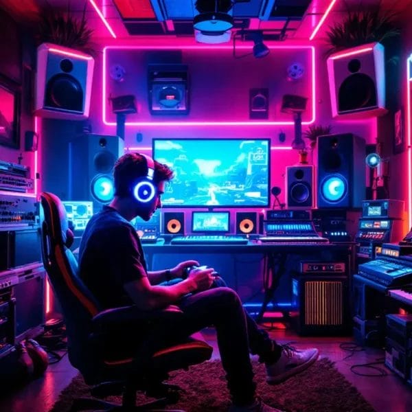 The Role of Music and Sound in Indie…