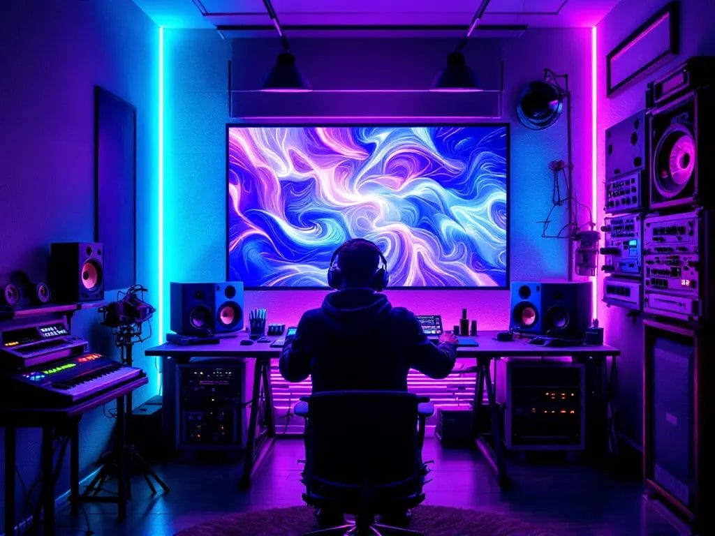 The Role of Music and Sound in Indie Games