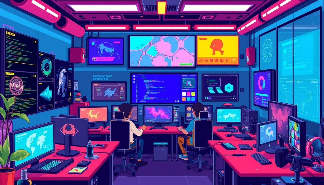 how to fail at game development