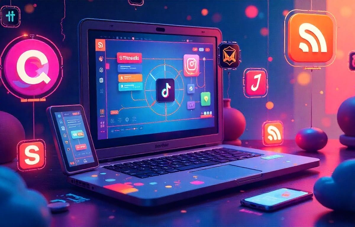 Social Media Strategies for Indie Game Devs