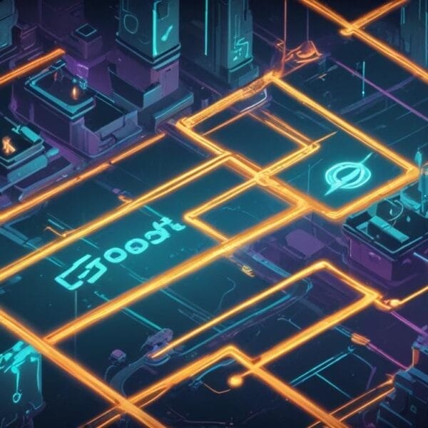 Unlock Peak Performance: Godot 2D Game Optimization Secrets…