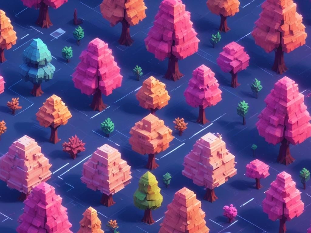 Crocotile 3D: The Ultimate Guide to Tile-Based 3D Modeling