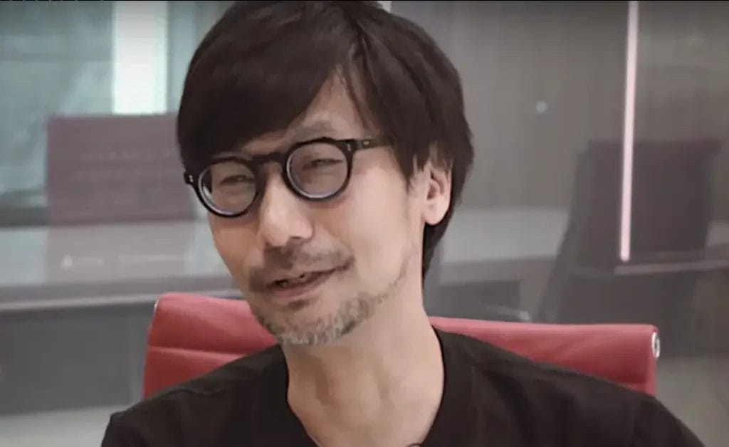 How to become a GAME DESIGNER - Hiddeo Koijma