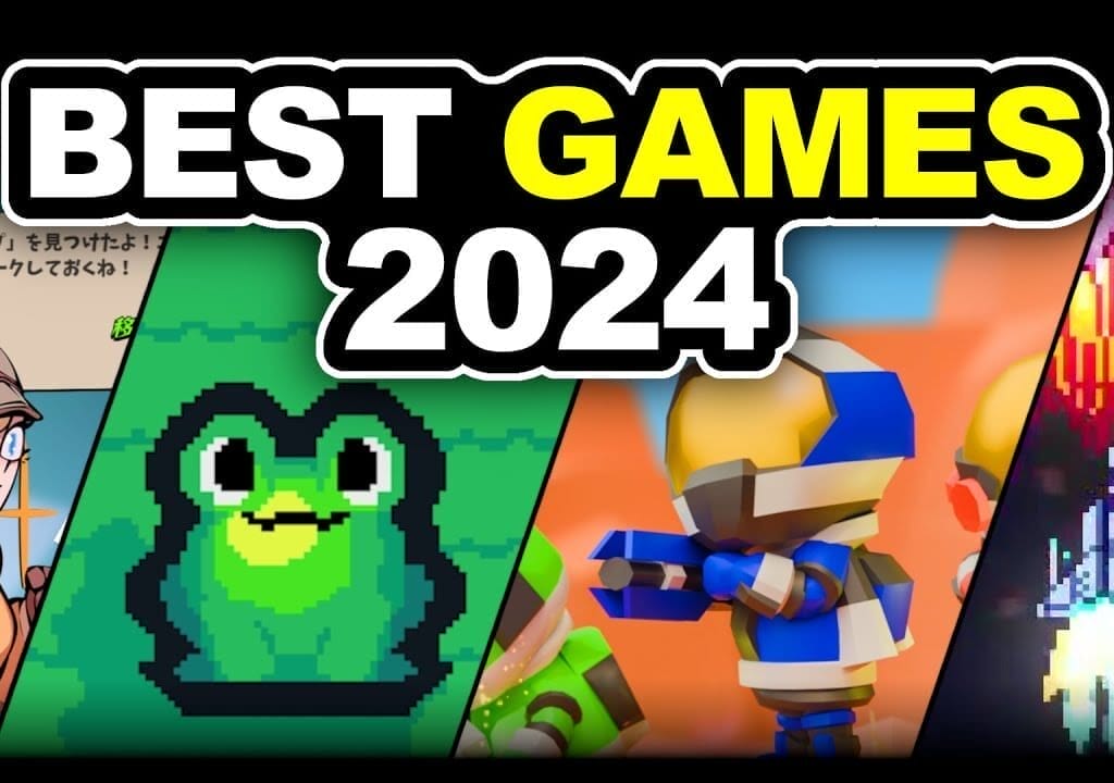  best youtube channels to learn GDEVELOP -  Developer game examples from https://gdevelop-app.com/