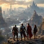 making aaa games