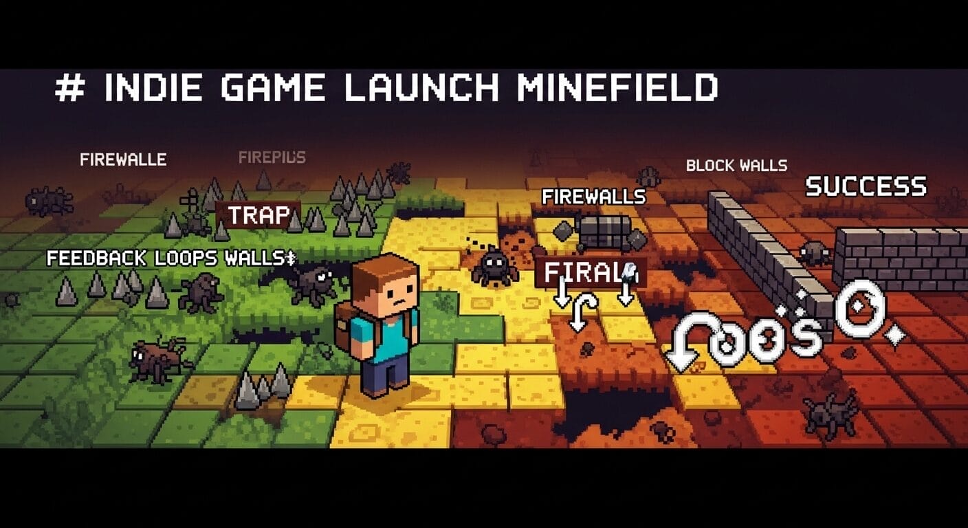30 errors in game development