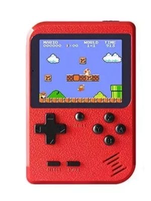 JAMSWALL Handheld Game Console