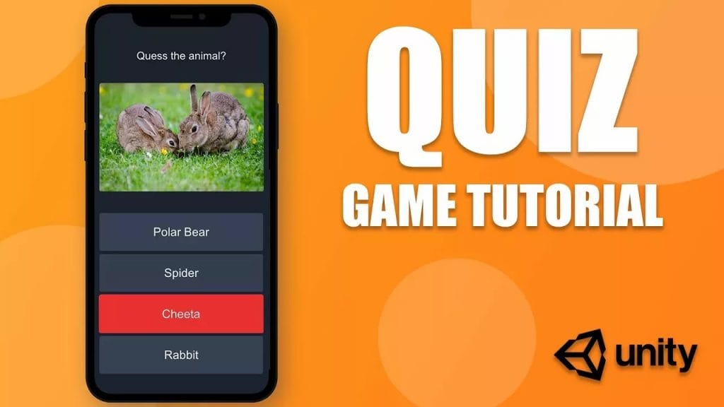 Build Quiz Game in 30 minutes with Unity
