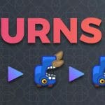 How to Code a Turn-Based Game with Godot