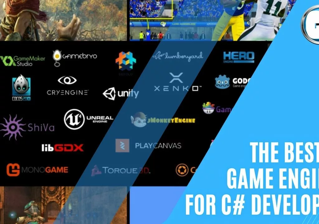 The best game engines for C++ developers.